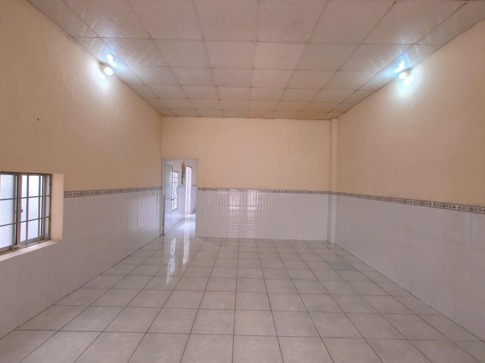 CHO THUÊ MẶT BẰNG 110M² – 08 LÂM ĐÌNH TRÚC, TP. PHAN THIẾT - BÌNH THUẬN 16005469