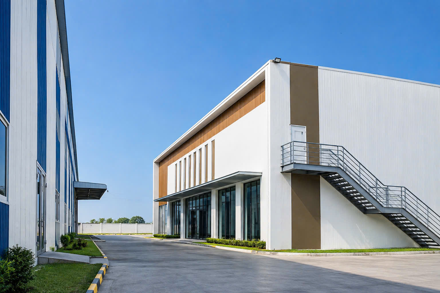 cho thuê nhà xưởng với thiết kế kiên cố, nguồn lao động dồi dào sẵn sàng phục vụ SX 16005473