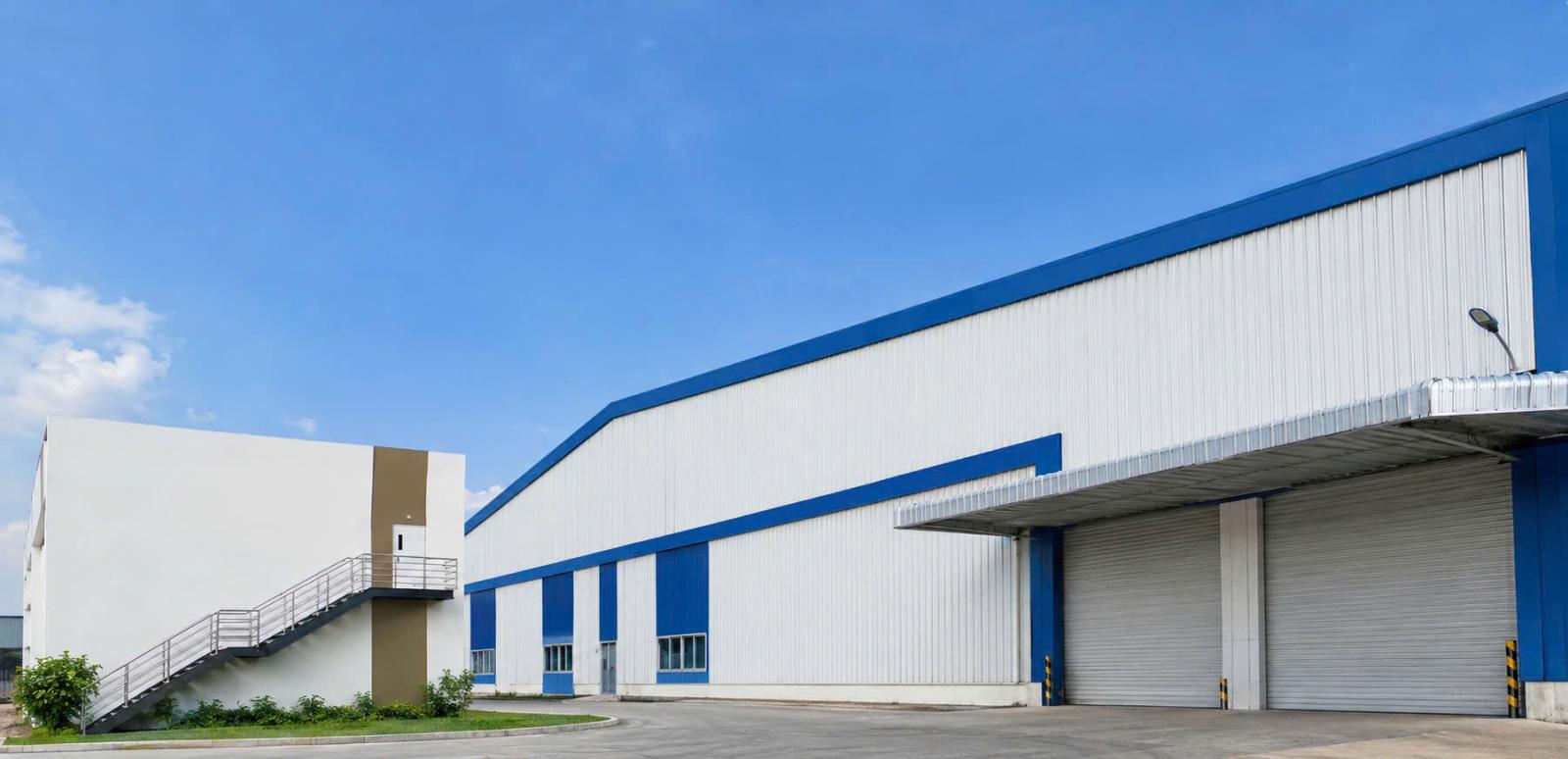 cho thuê nhà xưởng với thiết kế kiên cố, nguồn lao động dồi dào sẵn sàng phục vụ SX 16005473