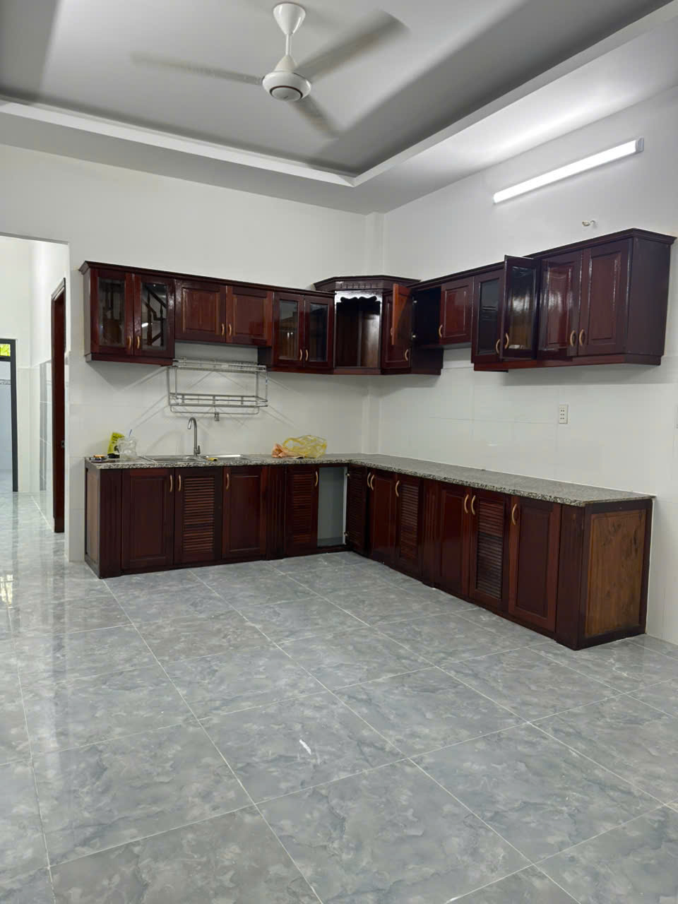 Bán Nhà Trệt Lầu Hẻm 6m 740 Quốc Lộ 13 phường Hiệp Bình Phước Thủ Đức 16005477