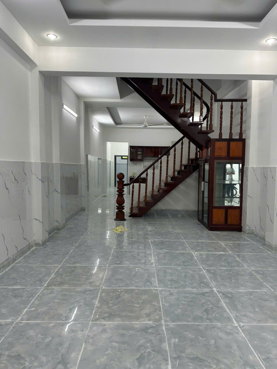 Bán Nhà Trệt Lầu Hẻm 6m 740 Quốc Lộ 13 phường Hiệp Bình Phước Thủ Đức 16005477
