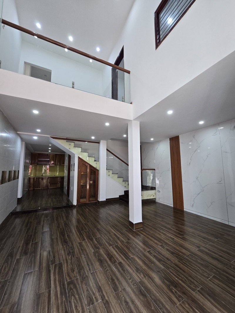 # Sát K01 Tôn Thất Đạm Ô tô đậu 20m, 62m2, ngang 5.5m 3 tầng, 4.x tỷ vừa 16005480