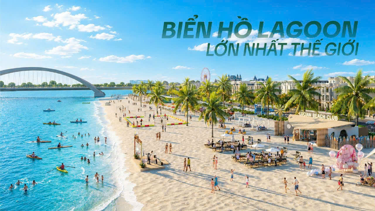 *** LIỀN KỀ VIEW TIỆN ÍCH – SỞ HỮU NGAY VỊ TRÍ “VÀNG” HIẾM CÓ! *** 16005485