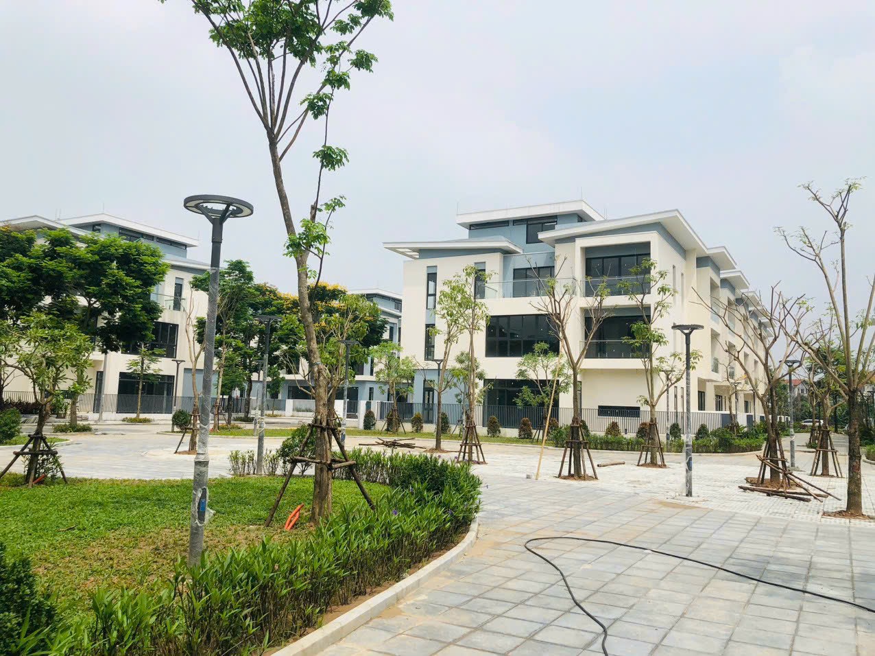 chính chủ gửi bán căn biệt thự an quý villa nam cường hà đông 16005489