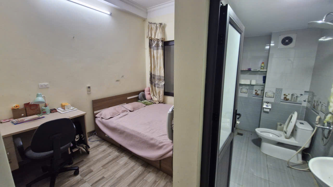 CHÍNH CHỦ CHO THUÊ NHÀ LIỀN KỀ KIẾN HƯNG – HÀ ĐÔNG - 6 PHÒNG NGỦ - Ô TÔ ĐỖ TRONG NHÀ 16005488