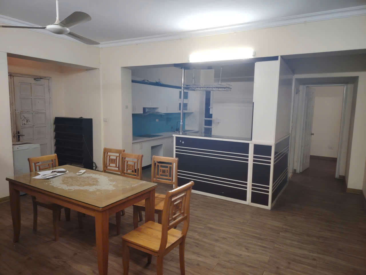HN - CHO THUÊ CHCC 96A ĐỊNH CÔNG – 130 M² – FULL NỘI THẤT 16005494