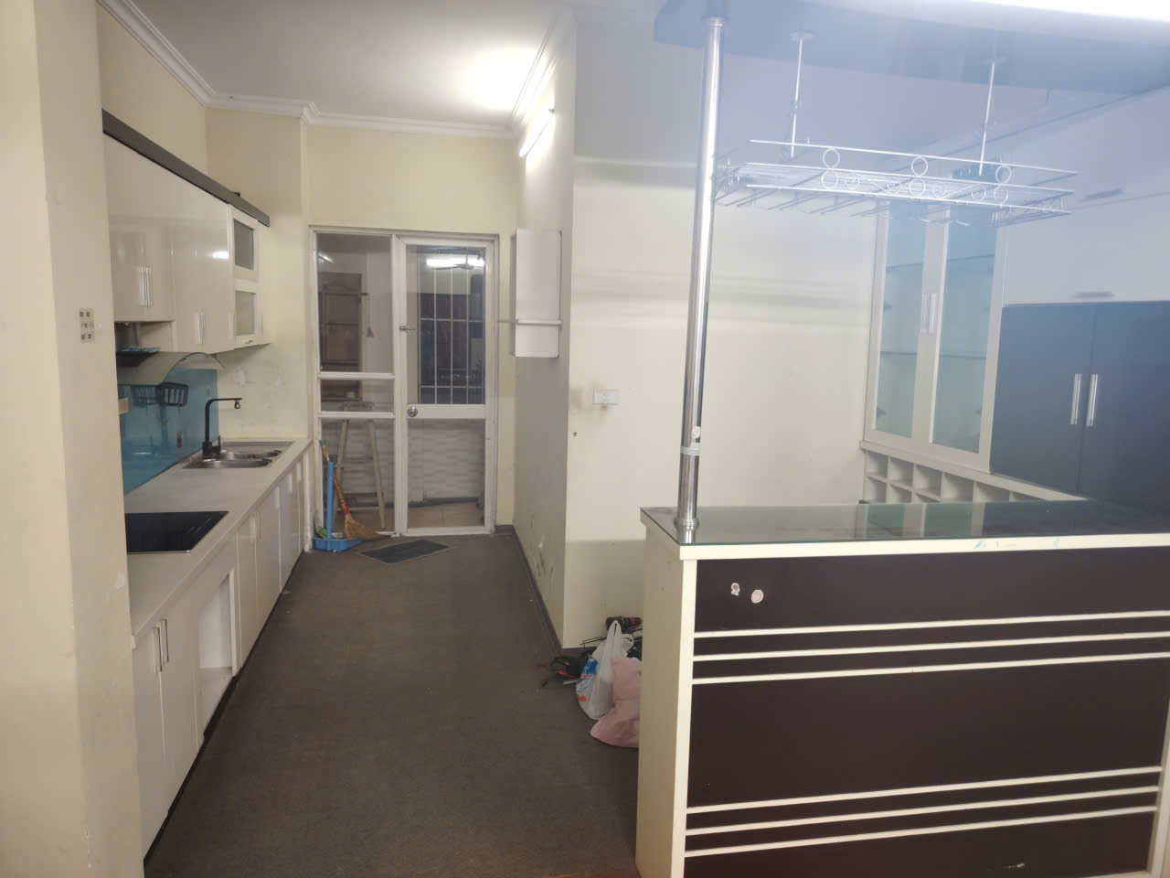 HN - CHO THUÊ CHCC 96A ĐỊNH CÔNG – 130 M² – FULL NỘI THẤT 16005494
