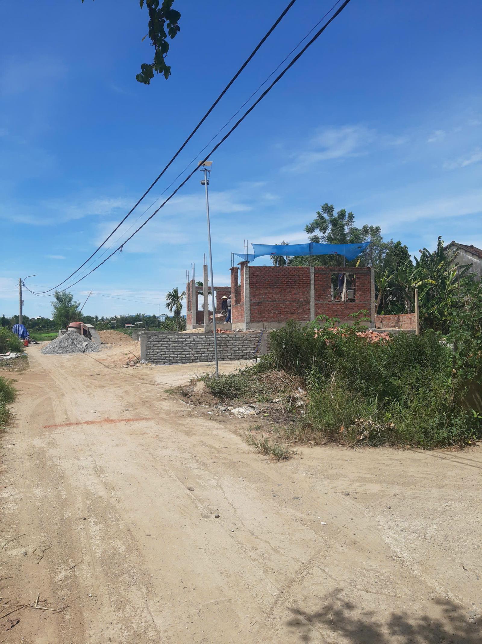 CHÍNH CHỦ BÁN ĐẤT THỔ CƯ 150M² – KIỆT Ô TÔ – HÒA TIẾN, ĐÀ NẴNG 16005496