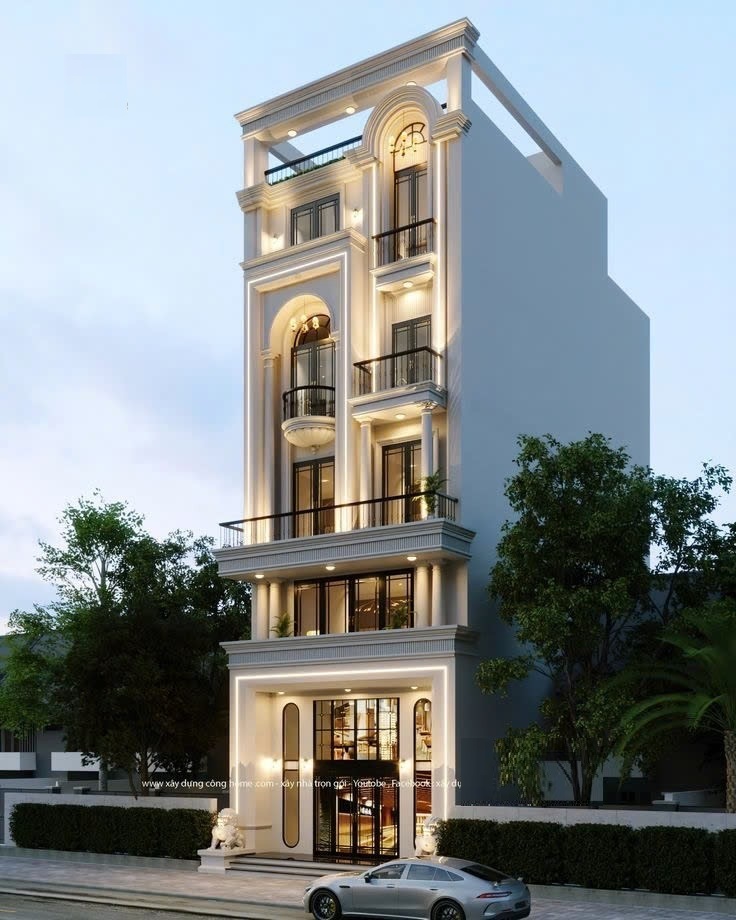 Bán Đất - Mặt tiền Phan Thị Hành - giao Phú Thọ Hòa, 5x22m, GPXD 5 Tầng, Sổ A4, 12,9 Tỷ. 16005497