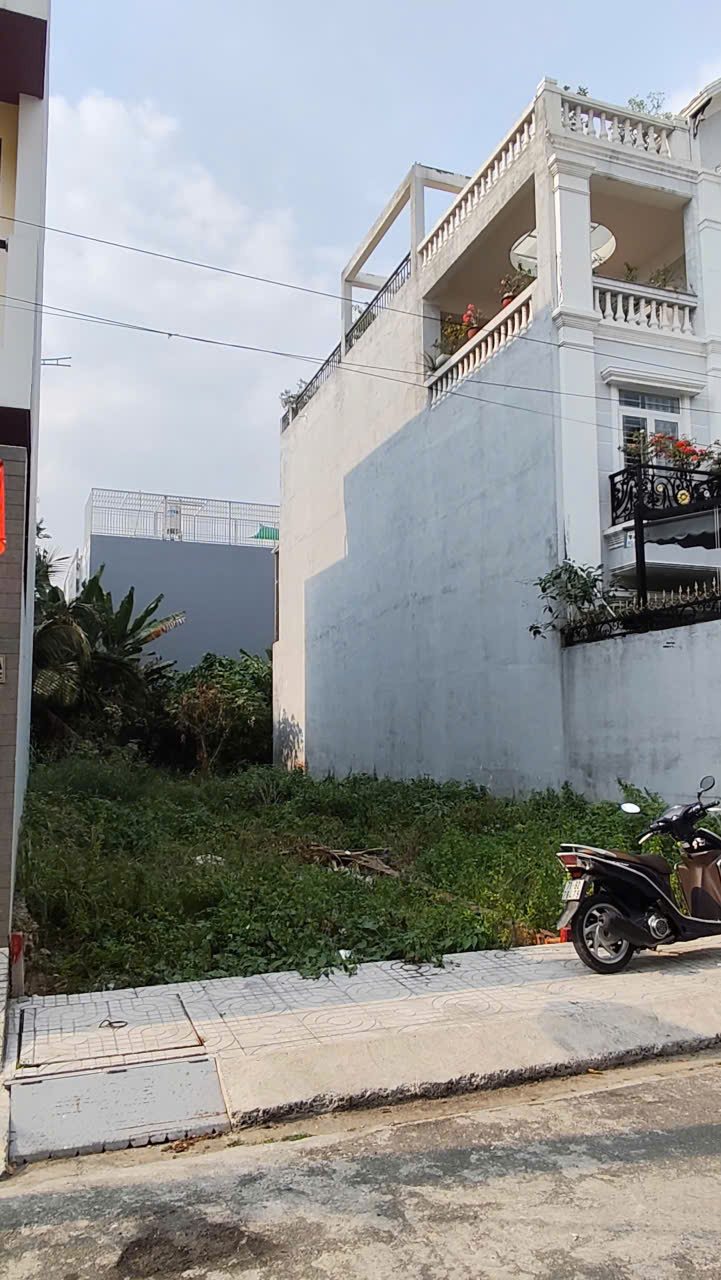 BÁN LÔ ĐẤT HẺM 43 HIỆP BÌNH HIỆP BÌNH PHƯỚC – ĐƯỜNG 10M – SÁT QUỐC LỘ 13 & PHẠM VĂN ĐỒNG 16005499