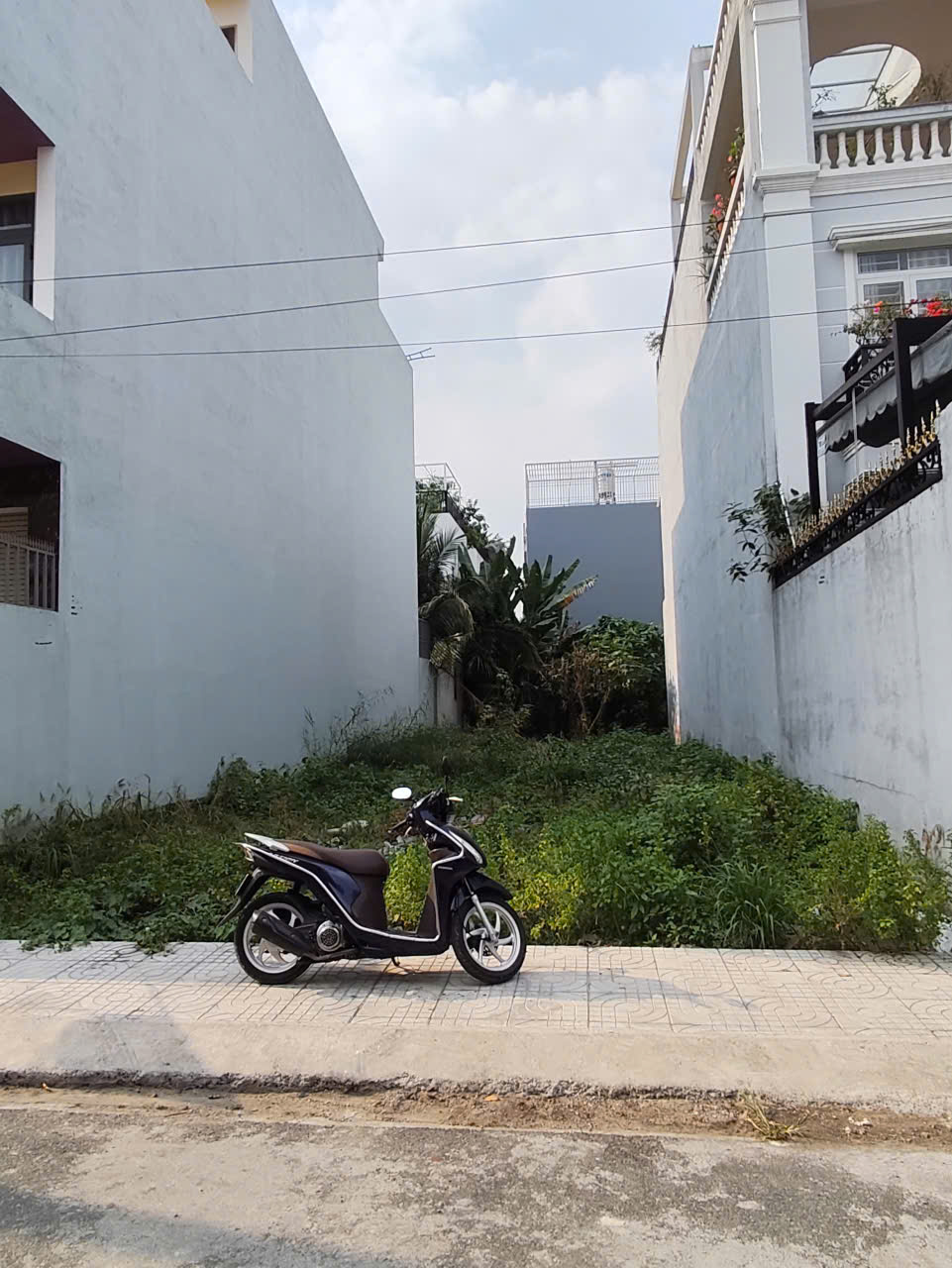 BÁN LÔ ĐẤT HẺM 43 HIỆP BÌNH HIỆP BÌNH PHƯỚC – ĐƯỜNG 10M – SÁT QUỐC LỘ 13 & PHẠM VĂN ĐỒNG 16005499