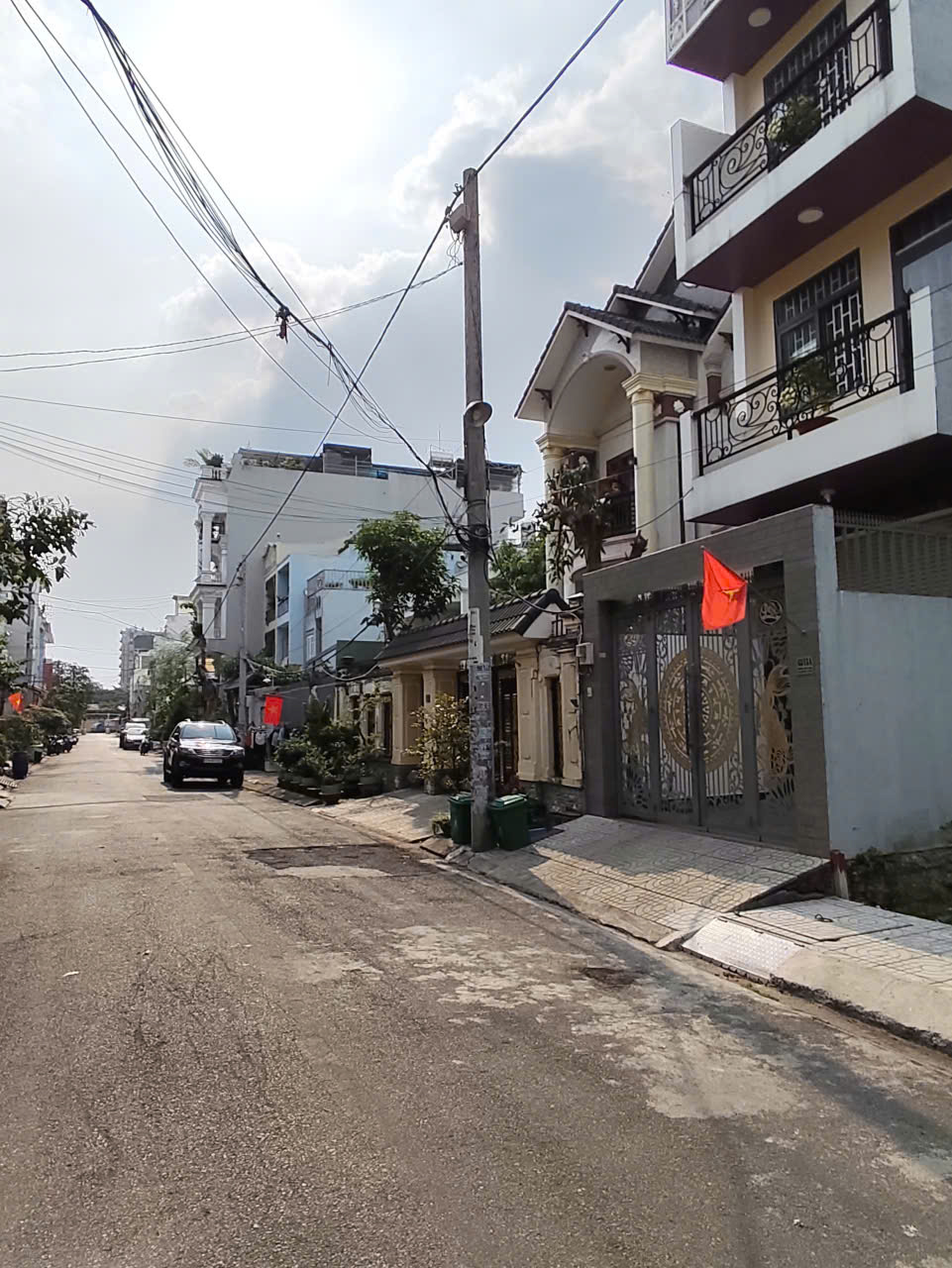 BÁN LÔ ĐẤT HẺM 43 HIỆP BÌNH HIỆP BÌNH PHƯỚC – ĐƯỜNG 10M – SÁT QUỐC LỘ 13 & PHẠM VĂN ĐỒNG 16005499