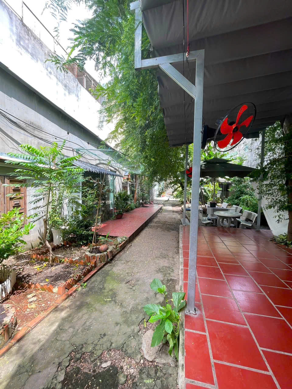 Bán nhà Mặt tiền Nguyễn Ảnh Thủ, Gần Song Hành, QL22, 14x46m, C4 - GPXD 9 tầng, 72 Tỷ. 16005500