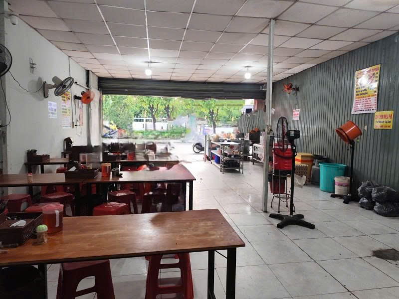 Bán nhà Mặt tiền Nguyễn Ảnh Thủ, Gần Song Hành, QL22, 14x46m, C4 - GPXD 9 tầng, 72 Tỷ. 16005500
