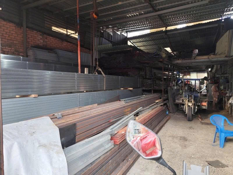Bán nhà Mặt tiền Nguyễn Ảnh Thủ, Gần Song Hành, QL22, 14x46m, C4 - GPXD 9 tầng, 72 Tỷ. 16005500