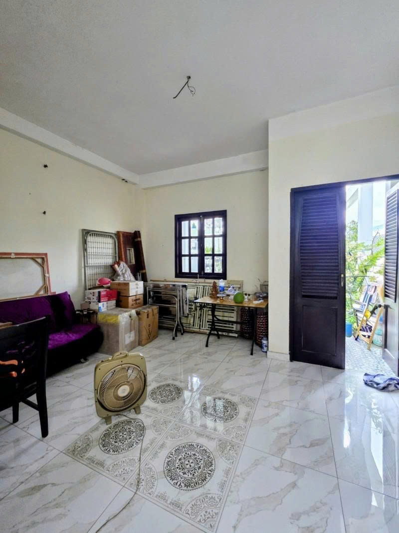 Bán nhà 2 Mặt tiền Phạm Văn Hai -  Cách Mạng Tháng 8, 4,5x16m, 4 T, HĐT 30 tr, 13,95 Tỷ. 16005501