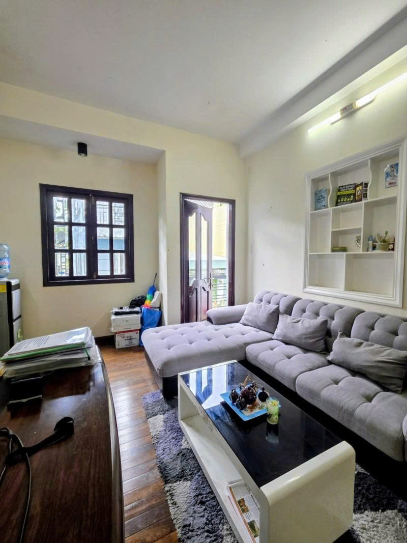 Bán nhà 2 Mặt tiền Phạm Văn Hai -  Cách Mạng Tháng 8, 4,5x16m, 4 T, HĐT 30 tr, 13,95 Tỷ. 16005501