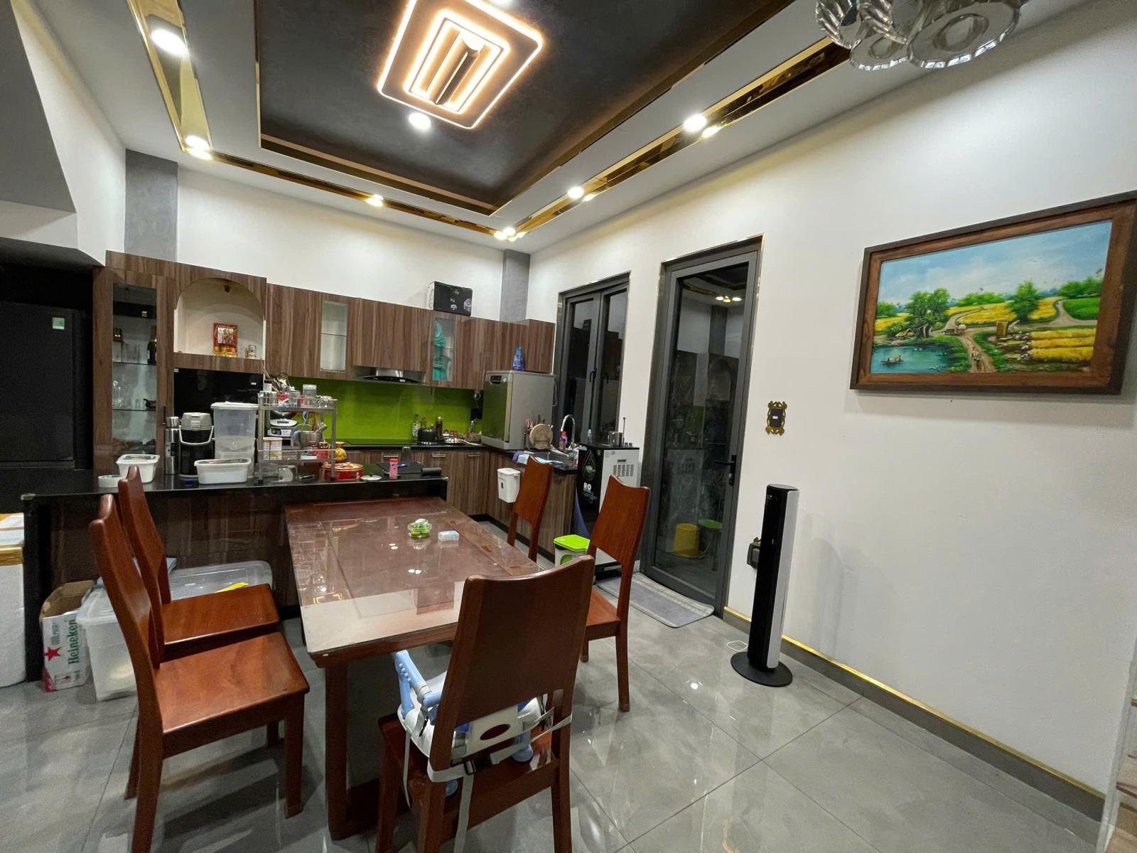 CẦN BÁN 96M2 6X16 NHÀ 3,5 TẤM ĐẸP LUNG LINH KHU DÂN TRÍ CAO 16005502