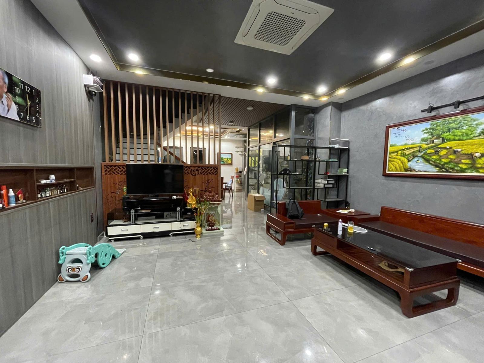 CẦN BÁN 96M2 6X16 NHÀ 3,5 TẤM ĐẸP LUNG LINH KHU DÂN TRÍ CAO 16005502