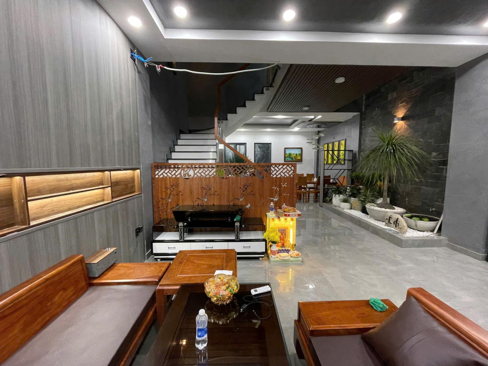 CẦN BÁN 96M2 6X16 NHÀ 3,5 TẤM ĐẸP LUNG LINH KHU DÂN TRÍ CAO 16005502