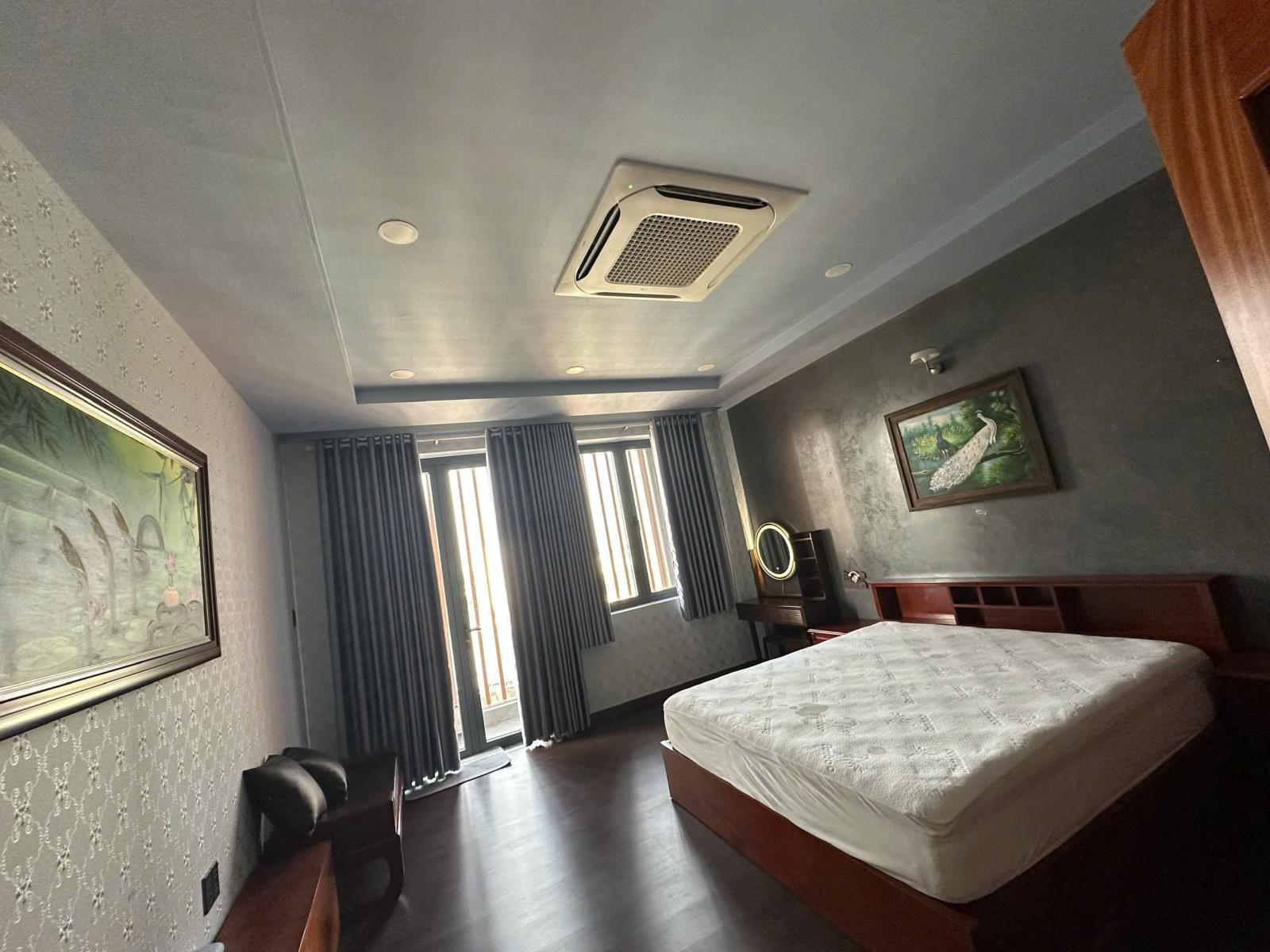 CẦN BÁN 96M2 6X16 NHÀ 3,5 TẤM ĐẸP LUNG LINH KHU DÂN TRÍ CAO 16005502