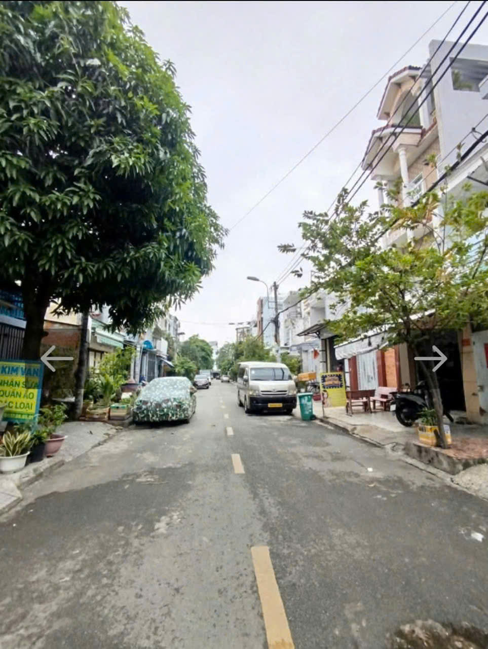 Bán nhà Mặt tiền T8 - ngay Tây Thạnh, 500m tới Aeon. 4x25m, Cấp 4, Sổ A4,  chỉ 9,3 Tỷ. 16005505