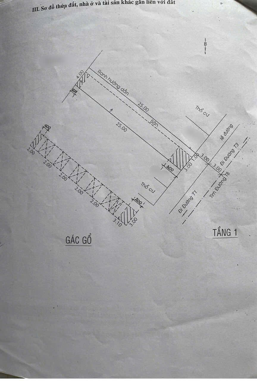 Bán nhà Mặt tiền T8 - ngay Tây Thạnh, 500m tới Aeon. 4x25m, Cấp 4, Sổ A4,  chỉ 9,3 Tỷ. 16005505