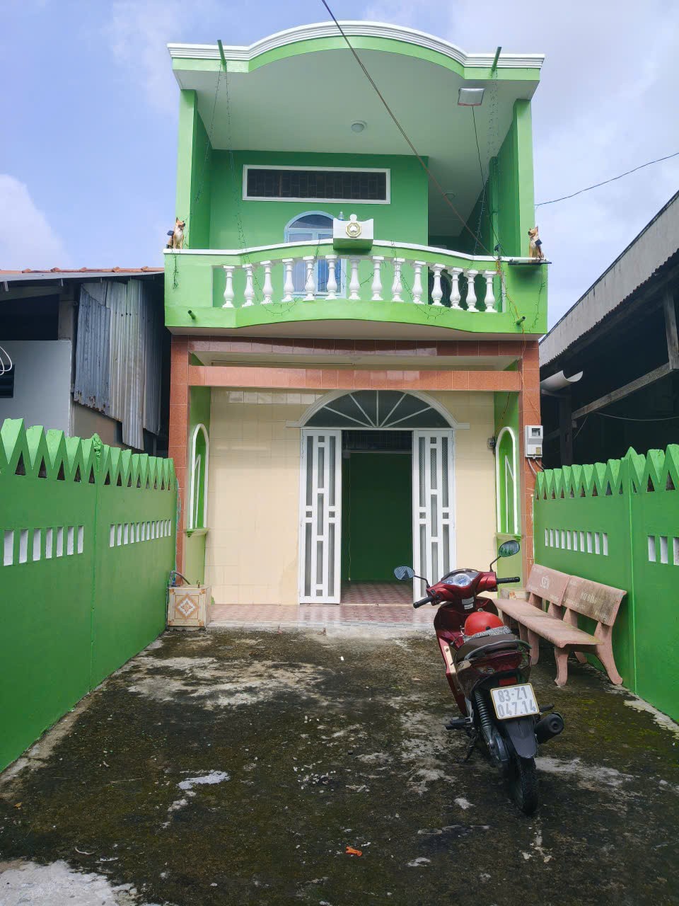 HOT HOT ĐẦU TƯ SINH LỜI – CHÍNH CHỦ CẦN BÁN NHÀ Tại  Xã Long Phú, Huyện Long Phú, Sóc Trăng 16005509