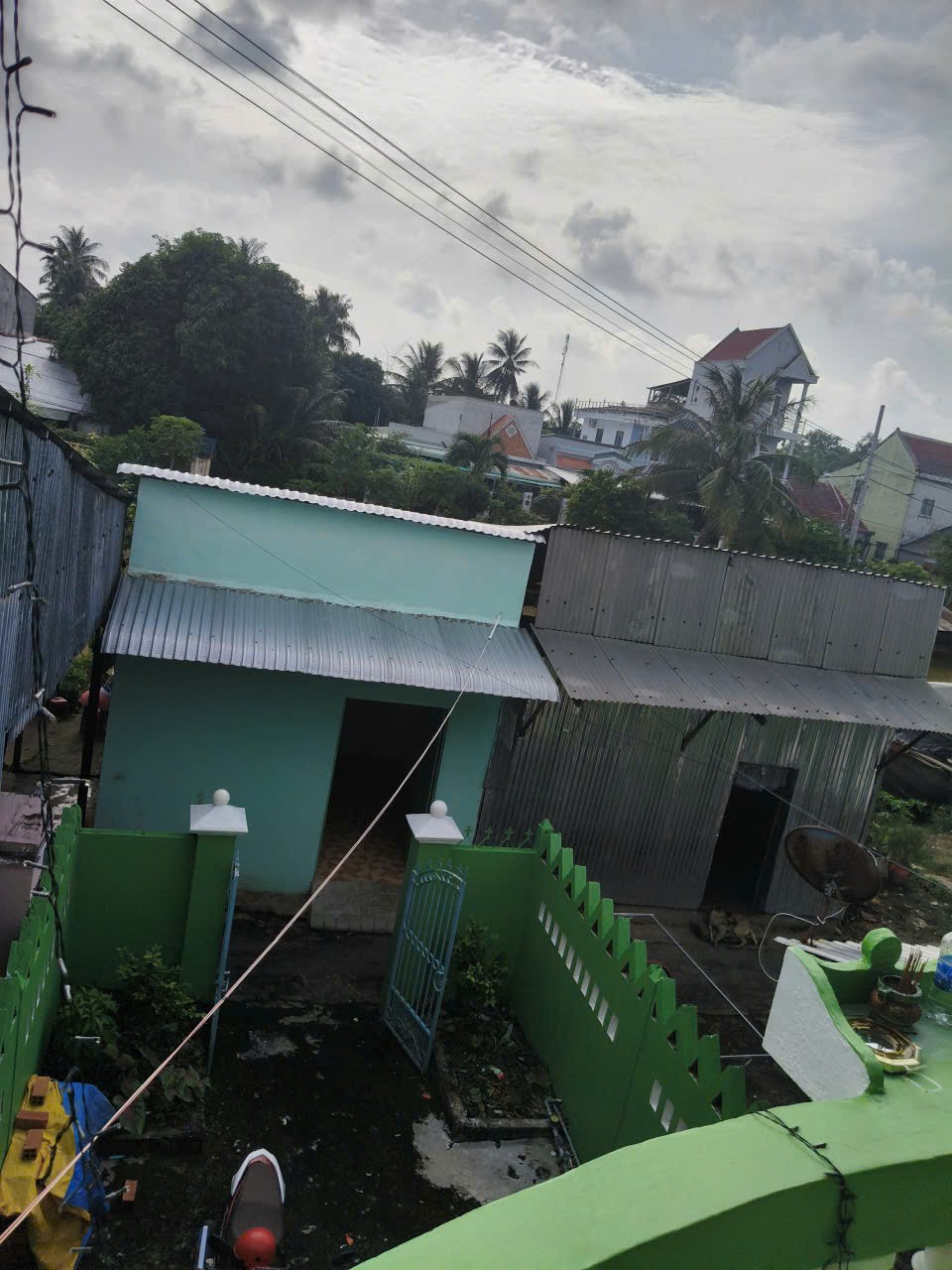 HOT HOT ĐẦU TƯ SINH LỜI – CHÍNH CHỦ CẦN BÁN NHÀ Tại  Xã Long Phú, Huyện Long Phú, Sóc Trăng 16005509