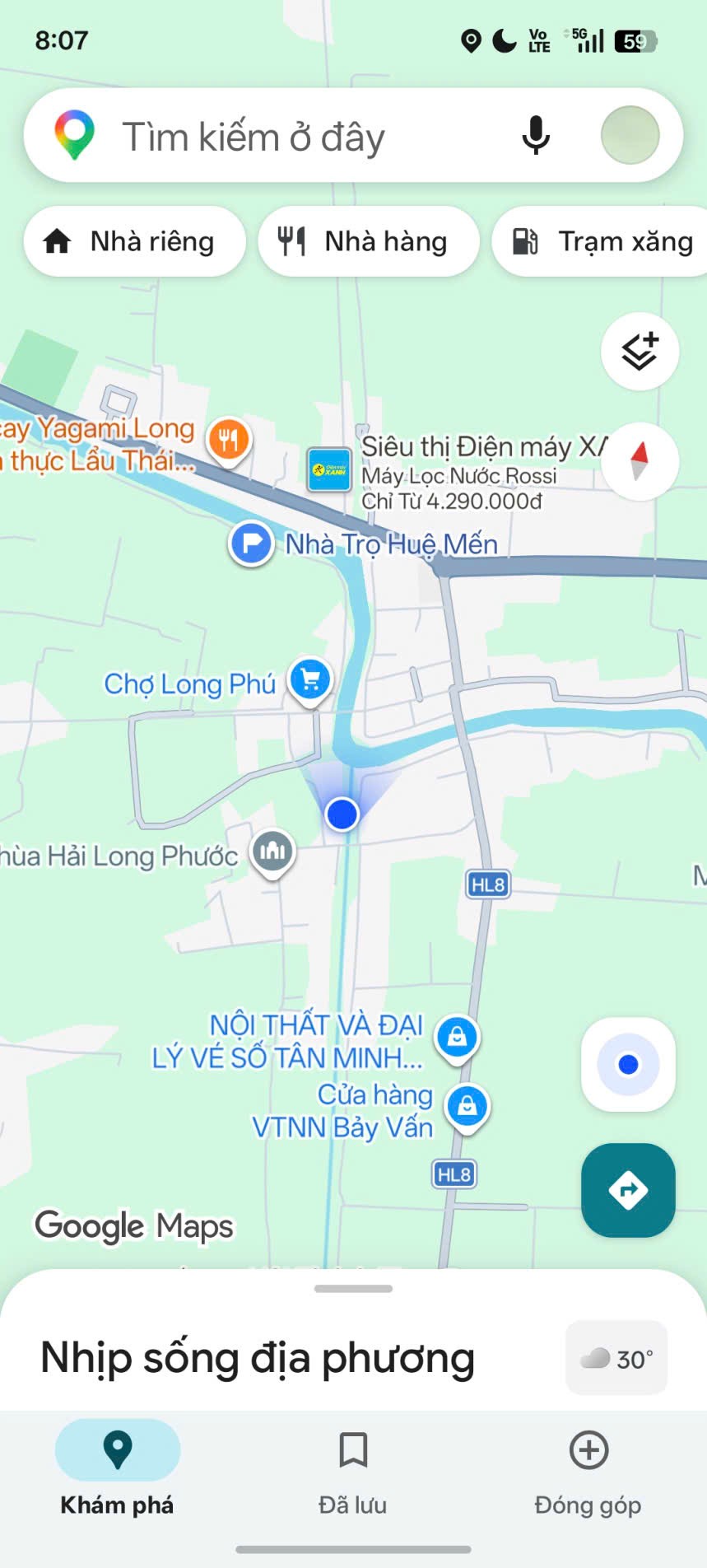 HOT HOT ĐẦU TƯ SINH LỜI – CHÍNH CHỦ CẦN BÁN NHÀ Tại  Xã Long Phú, Huyện Long Phú, Sóc Trăng 16005509
