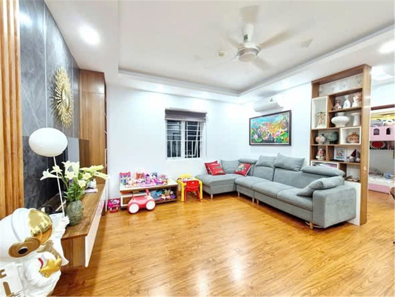 CĂN HỘ FULL TIỆN ÍCH – GIÁ TỐT CHÍNH CHỦ BÁN NHANH CĂN GÓC C14 BỘ QUỐC PHÒNG, 362 Bùi Xương Trạch 16005513