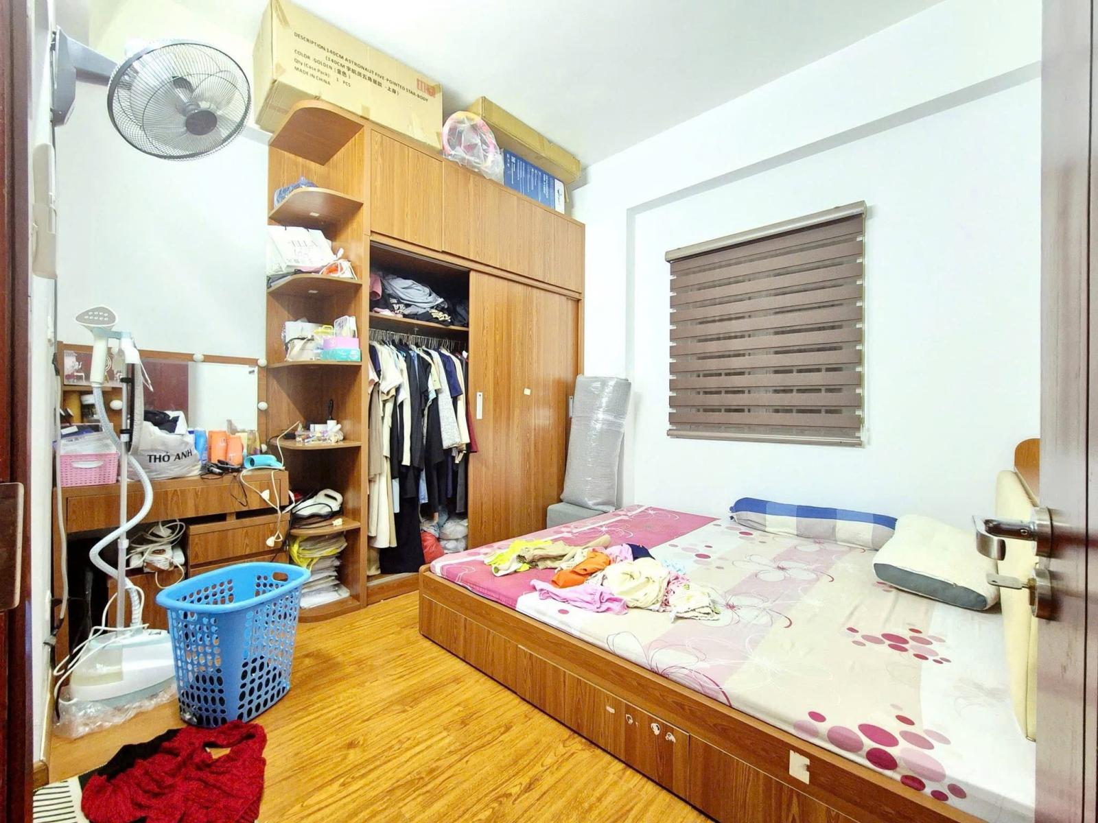 CĂN HỘ FULL TIỆN ÍCH – GIÁ TỐT CHÍNH CHỦ BÁN NHANH CĂN GÓC C14 BỘ QUỐC PHÒNG, 362 Bùi Xương Trạch 16005513
