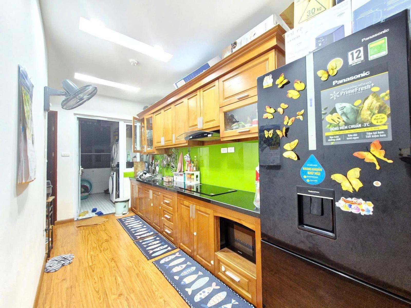 CĂN HỘ FULL TIỆN ÍCH – GIÁ TỐT CHÍNH CHỦ BÁN NHANH CĂN GÓC C14 BỘ QUỐC PHÒNG, 362 Bùi Xương Trạch 16005513