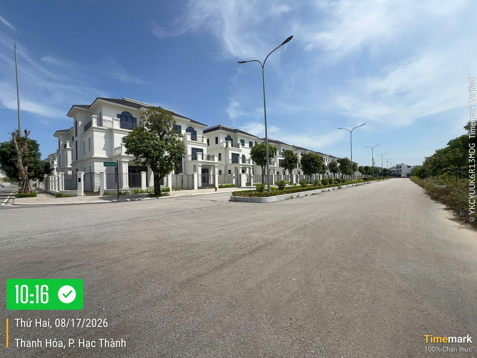 CHỈ CẦN KHOẢNG 30% VỐN – SỞ HỮU NHÀ TRUNG TÂM THANH HÓA 16005516
