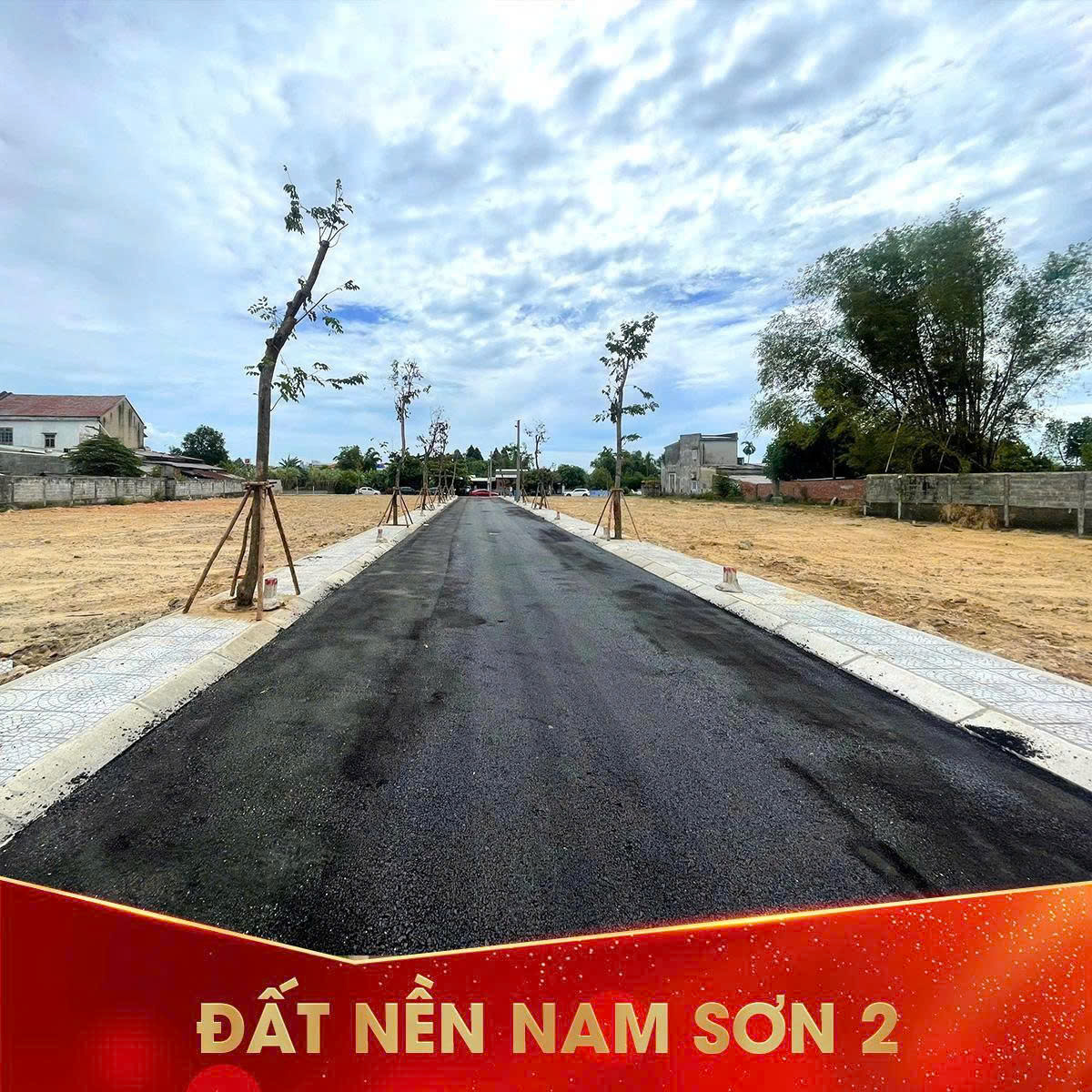 Bán đất gấp tại quốc lộ 14b hòa khương 1,5 tỷ 120 m2 16005517