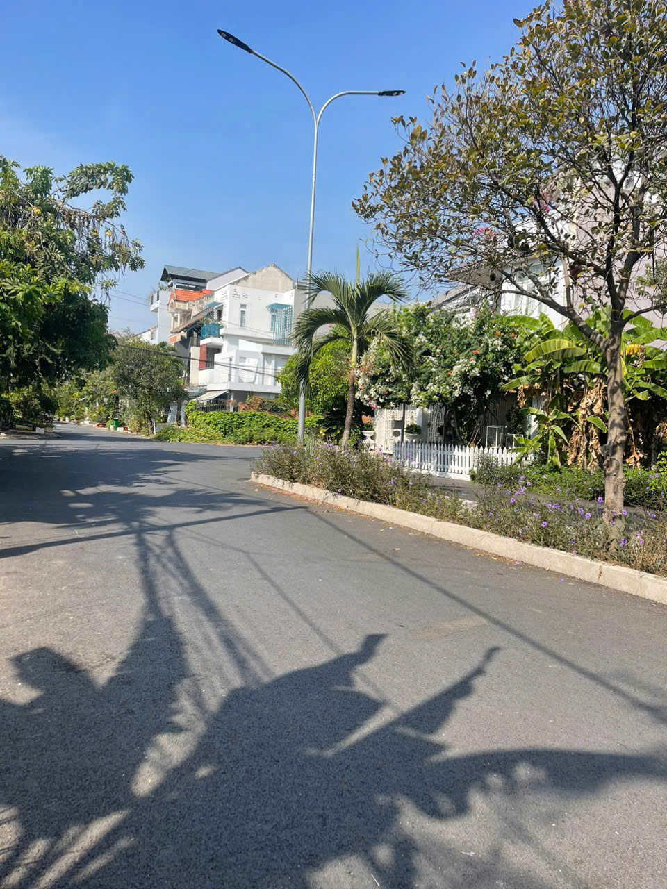 Bán Lô Đất Biệt Thự View Công Viên - Khu Bên Sông Gần Gigamall Hiệp Bình Chánh, TP Thủ Đức 16005522