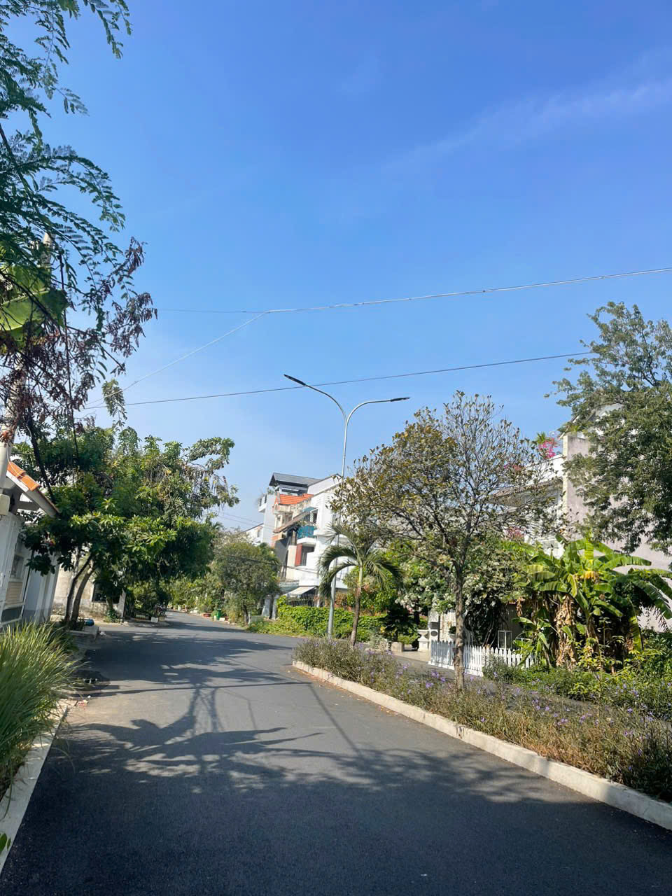 Bán Lô Đất Biệt Thự View Công Viên - Khu Bên Sông Gần Gigamall Hiệp Bình Chánh, TP Thủ Đức 16005522