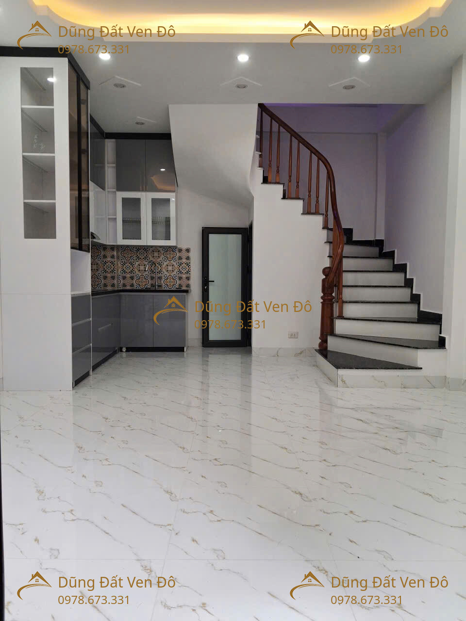 NHÀ 30,3M TT CHÚC SƠN-CHƯƠNG MỸ-HÀ NỘI 16005524