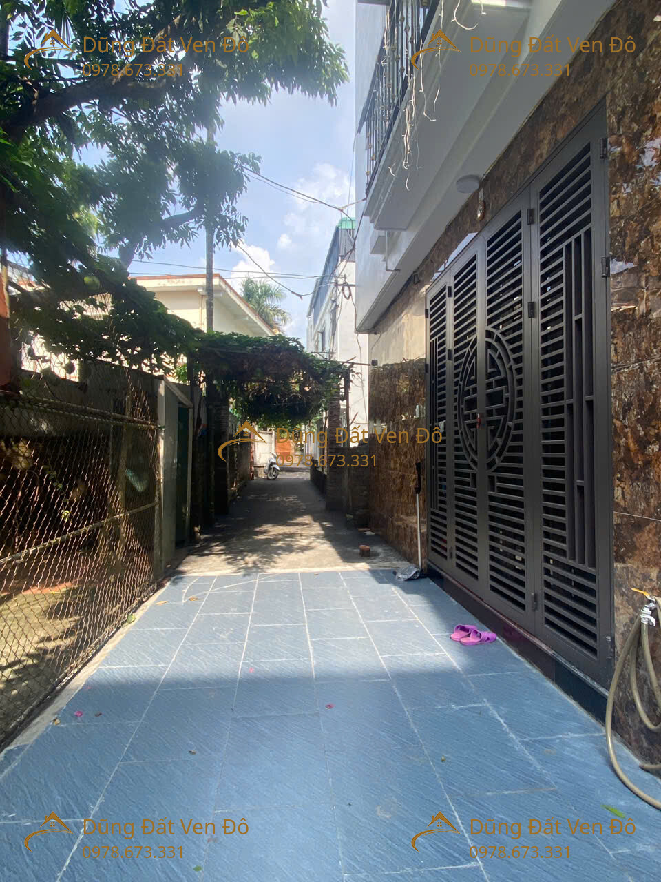 NHÀ 4 TẦNG 35,6M BIÊN GIANG-HÀ ĐÔNG-HÀ NỘI 16005526