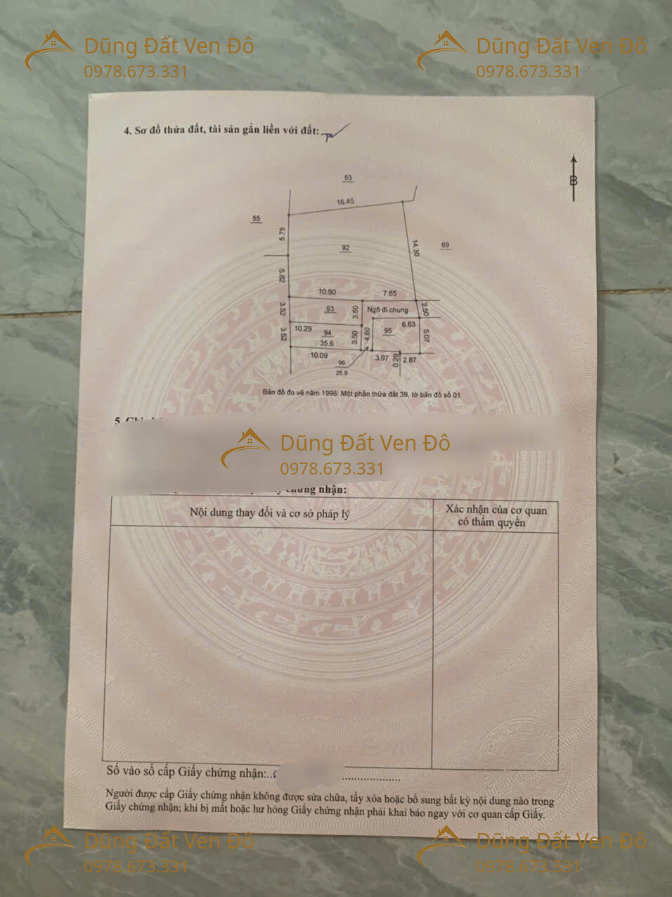 NHÀ 4 TẦNG 35,6M BIÊN GIANG-HÀ ĐÔNG-HÀ NỘI 16005526