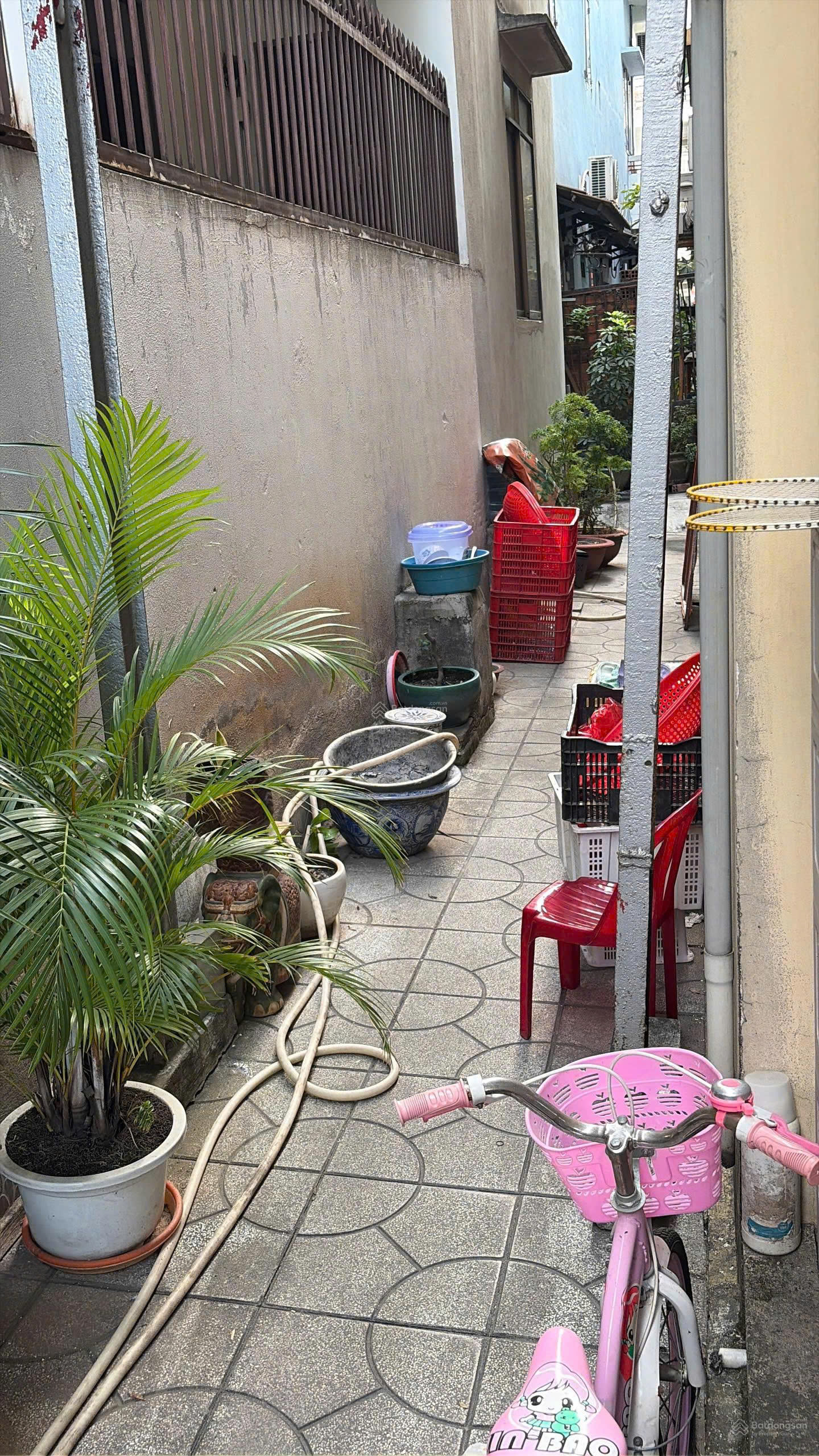 Bán nhà riêng 57 đường 7, p An Khánh Q2 TP. HCM, giá ưu đãi 22 tỷ (có thể thương lượng) 16005530