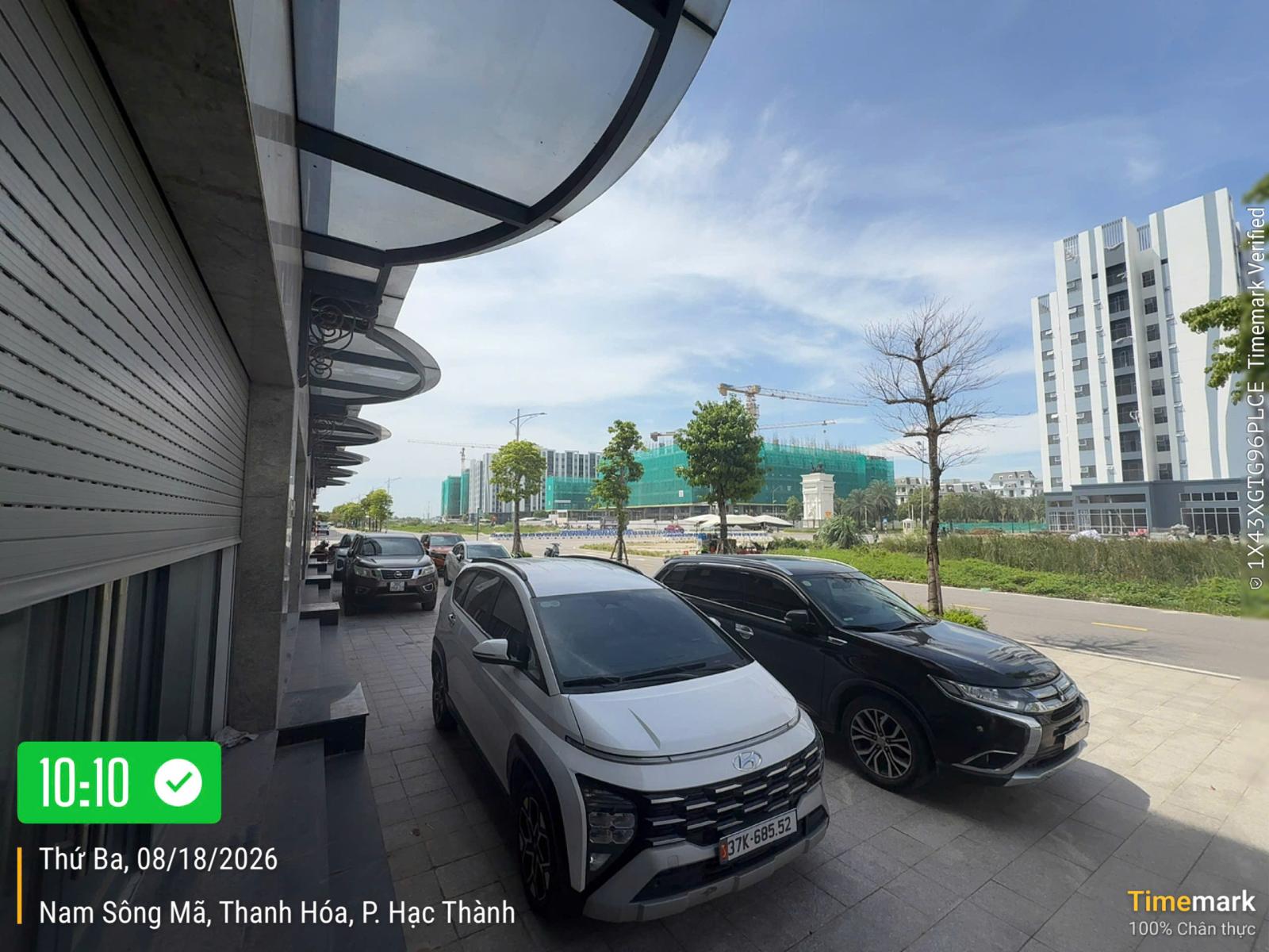 TÌM BĐS TRUNG TÂM THANH HÓA? ĐỪNG BỎ QUA CENTRAL RIVERSIDE 16005529