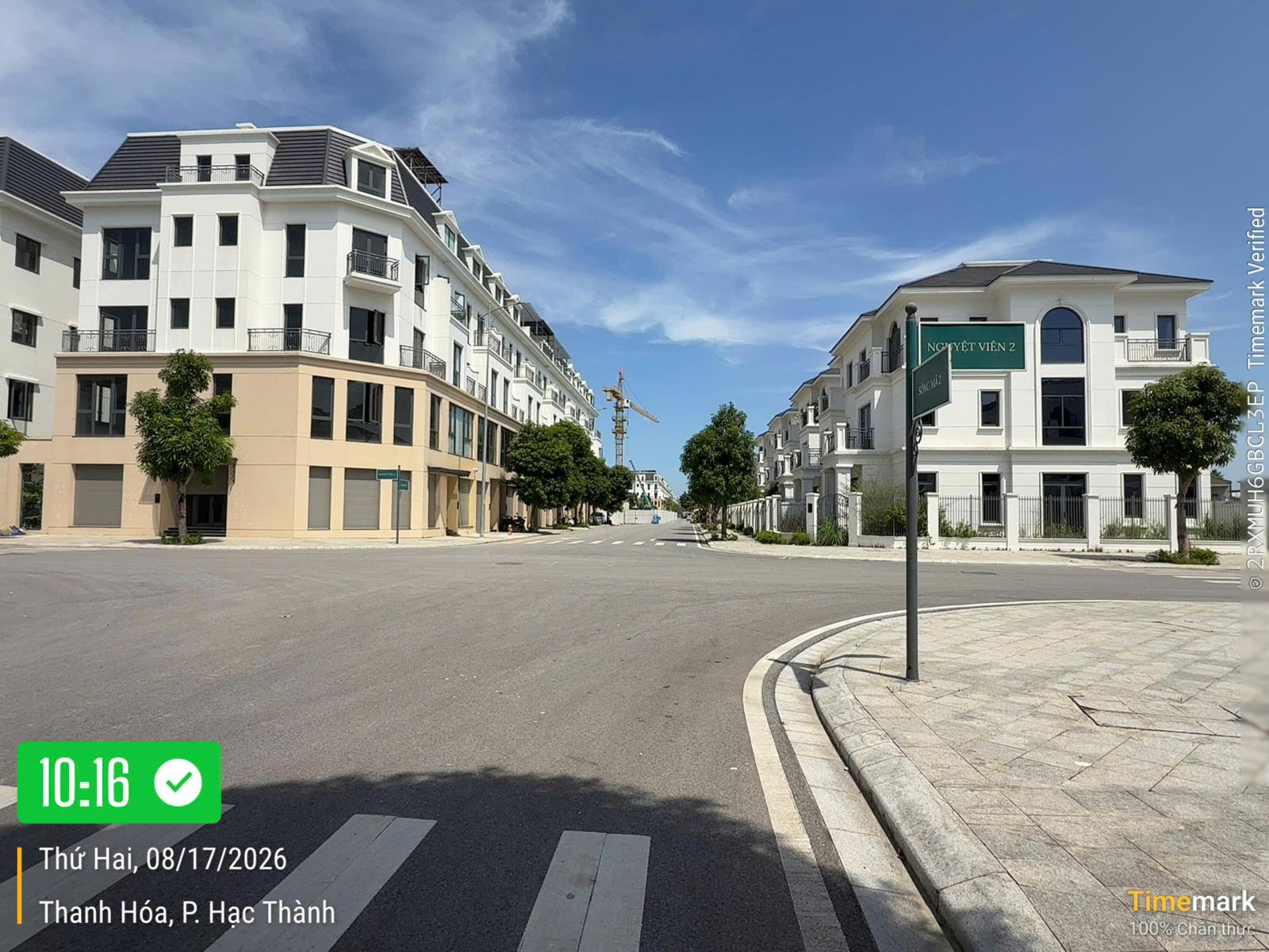 TÌM BĐS TRUNG TÂM THANH HÓA? ĐỪNG BỎ QUA CENTRAL RIVERSIDE 16005529
