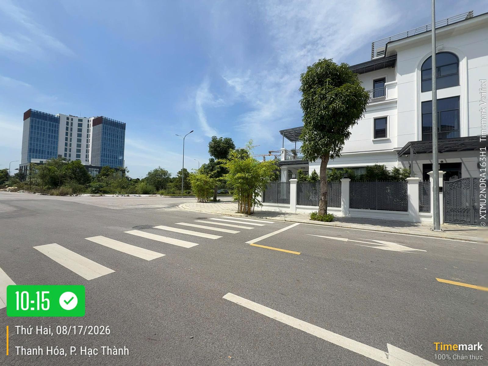 TÌM BĐS TRUNG TÂM THANH HÓA? ĐỪNG BỎ QUA CENTRAL RIVERSIDE 16005529