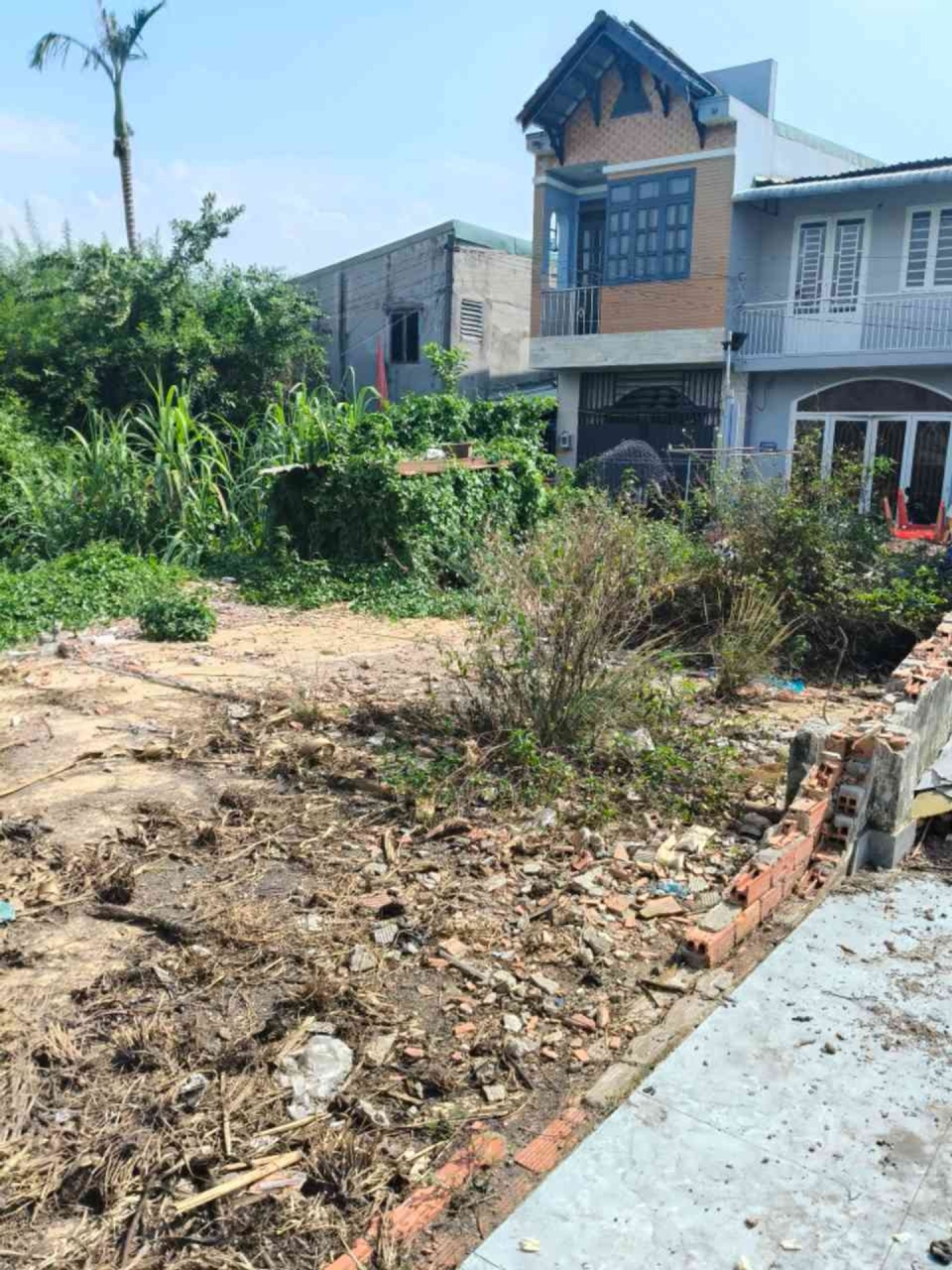 [O2889*] ĐẤT vuông vức THẠNH XUÂN 25 - 2.x TỶ 16005532
