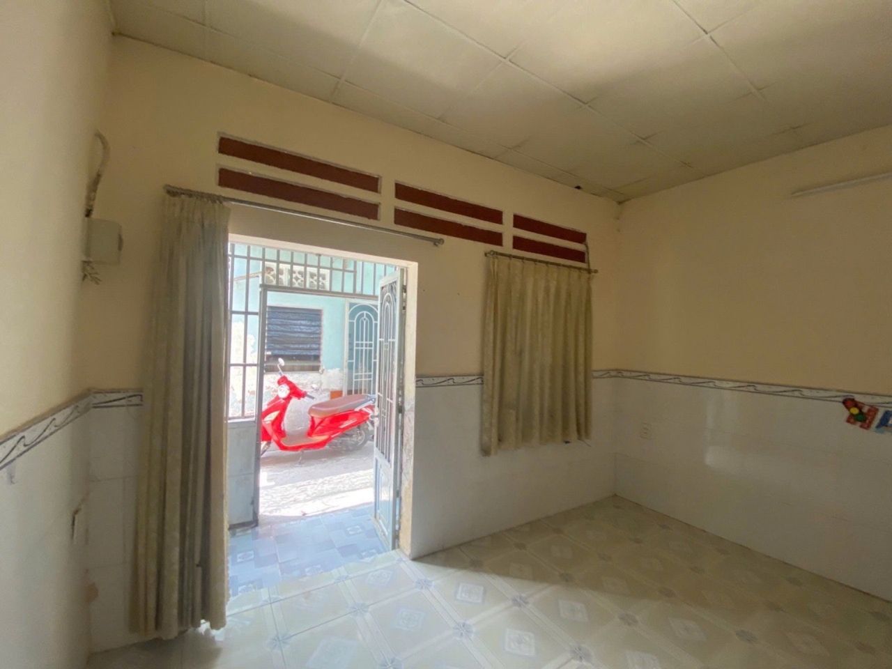 [D2890*] NHÀ ĐẸP THẠNH LỘC 14 - 2.x TỶ 16005534