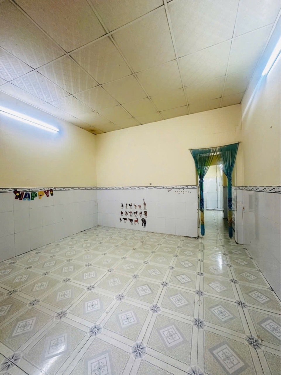 [D2890*] NHÀ ĐẸP THẠNH LỘC 14 - 2.x TỶ 16005534