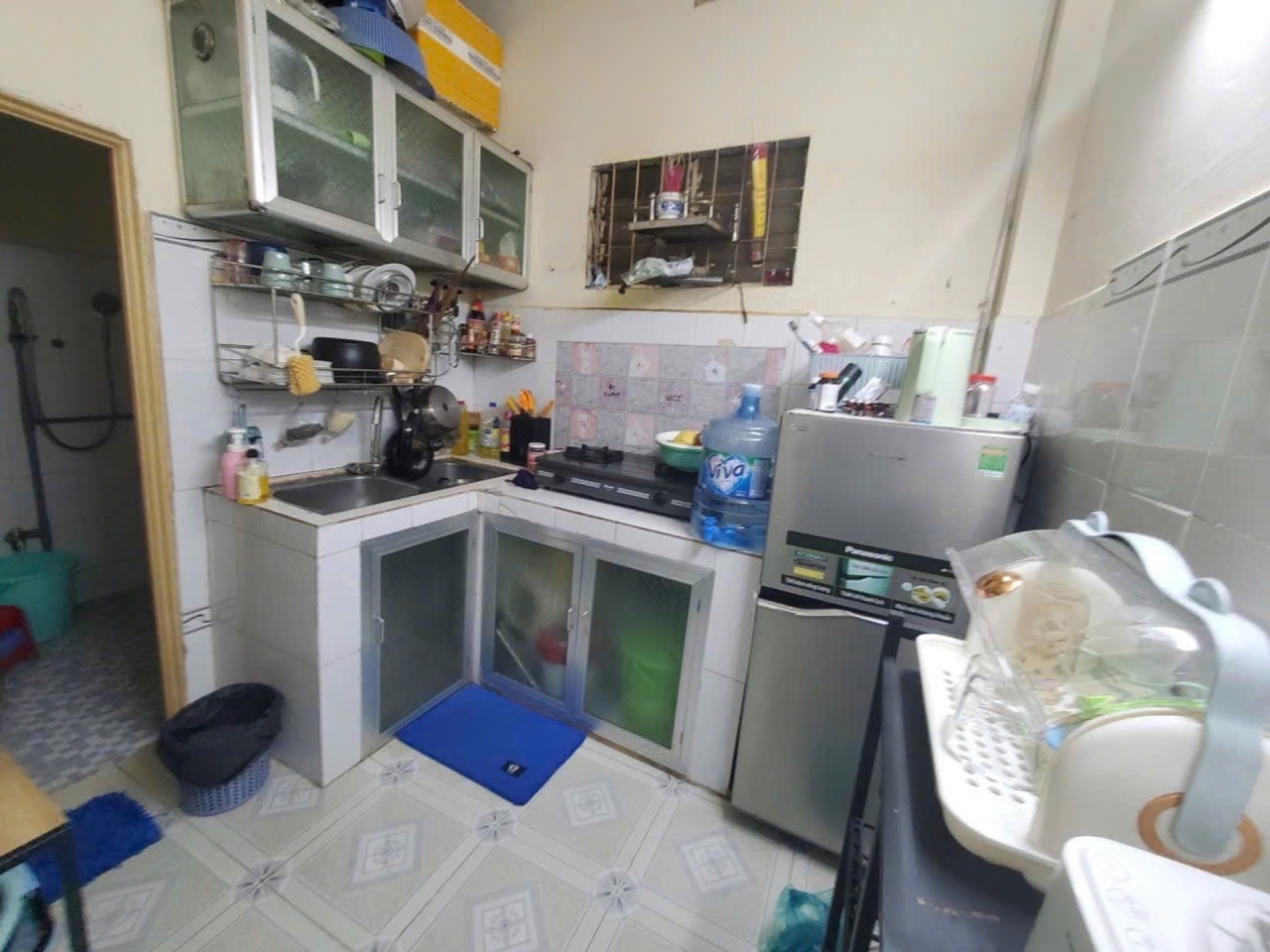 [D2890*] NHÀ ĐẸP THẠNH LỘC 14 - 2.x TỶ 16005534