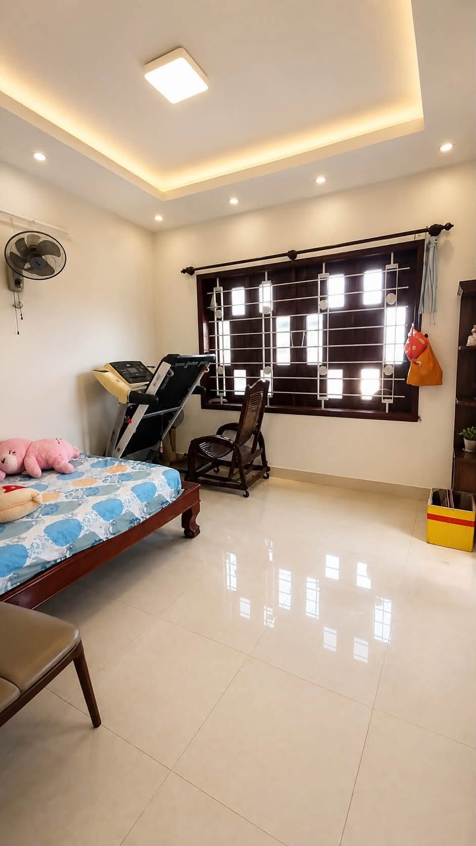 BIỆT THỰ MINI TÂN PHÚ 3 TẦNG 162M² NGANG 7.4M GIÁ NHỈNH 18 TỶ GIÁP BÀU CÁT 16005539