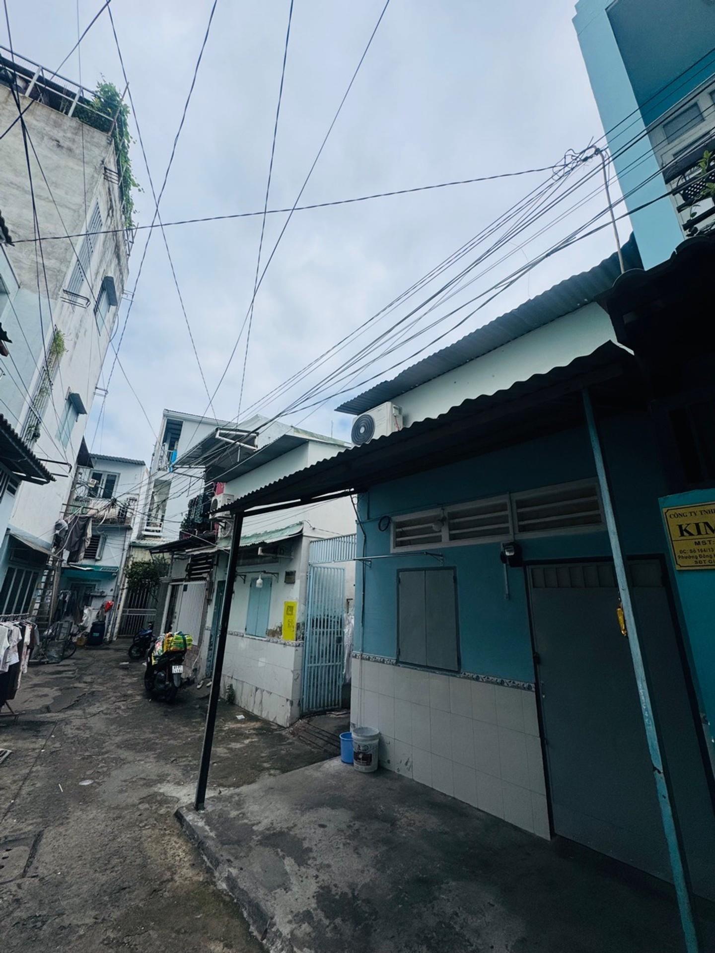 Bán nhà 145m2 (9x16m) Tân Thới Nhất 13, Quận 12, 10 phòng ngủ, giá 10.5 tỷ, sổ hồng riêng. 16005544